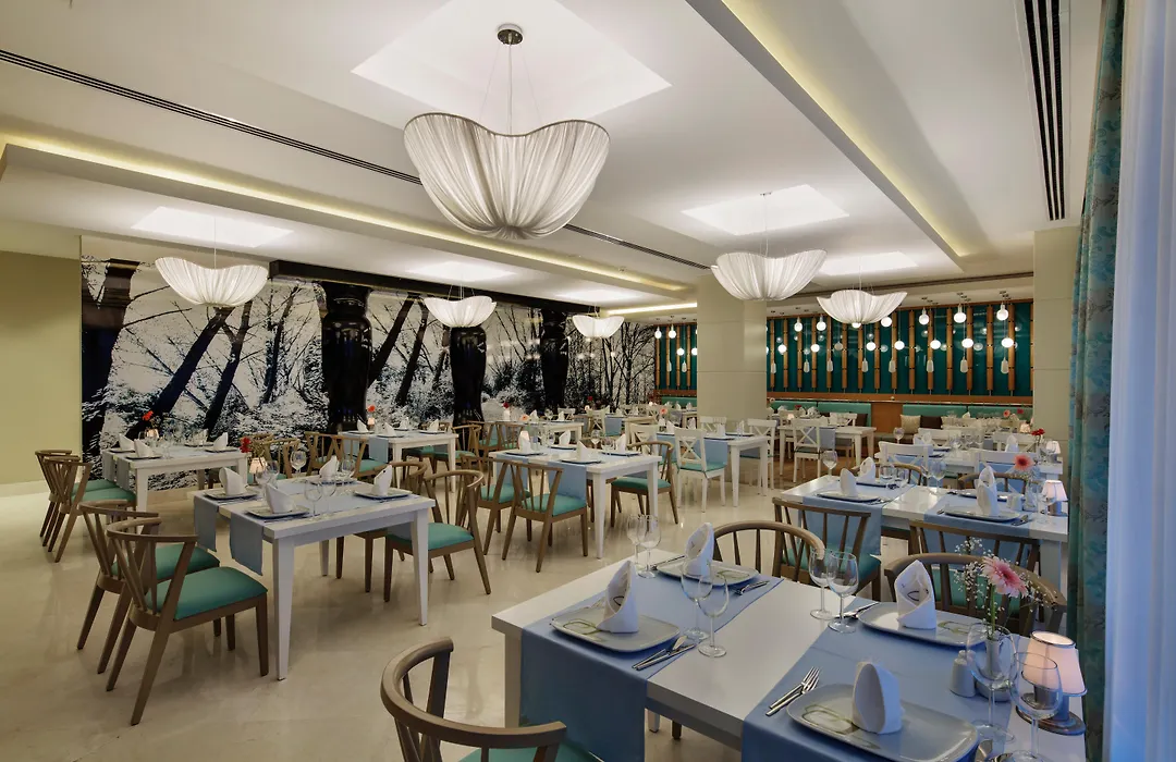 Papillon Ayscha Resort & Spa-1
